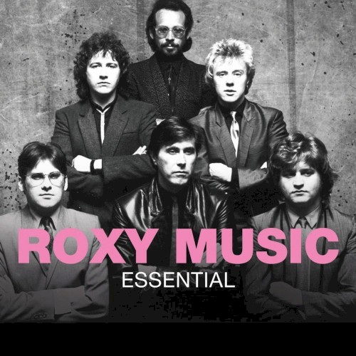 Roxy Music